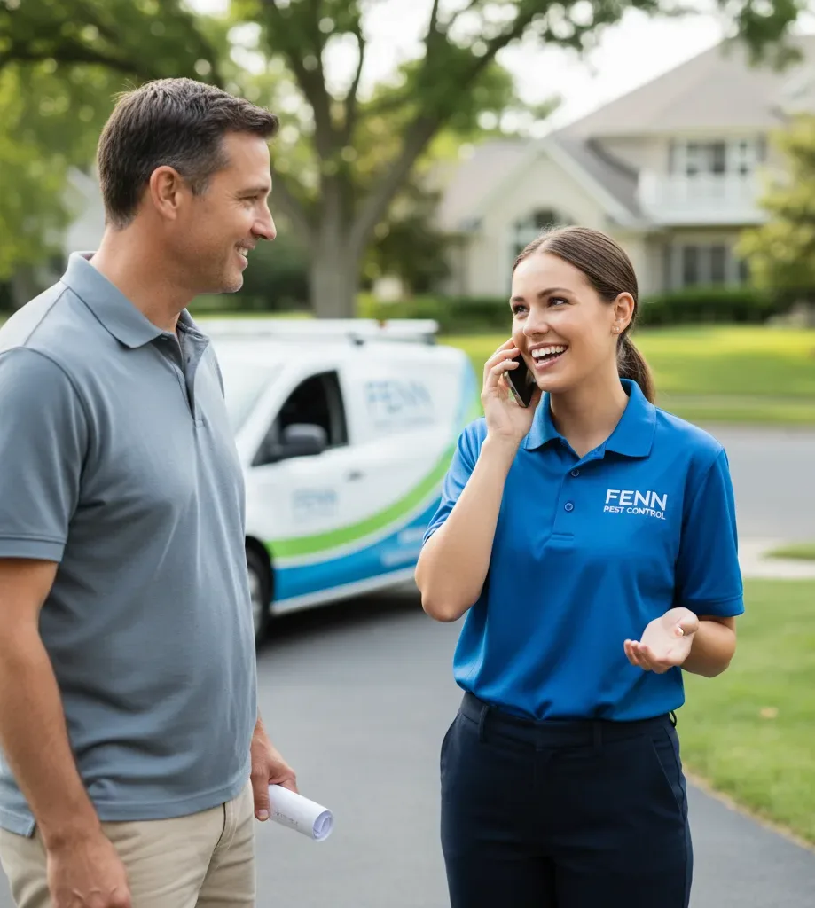 Bed Bug Extermination in Charleston, IL